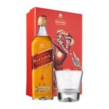 JW Red Label 100cl
