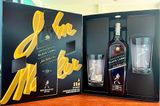 JW Double Black 40% 100cl HQ