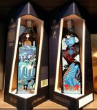 JW Blue Label - Animal Pig/Dog 75cl