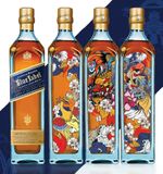 JW Blue Label 75cl HQ