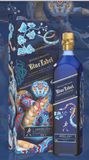 JW Blue Label - Animal Snake 75cl HQ