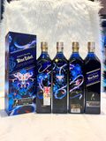 JW Blue Label - Animal Dragon 75cl