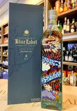 JW Blue Label - Animal Dragon 75cl