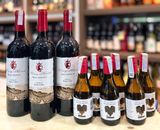 King Horse Princess Selection Semillon 8.5% 24*18.7cl