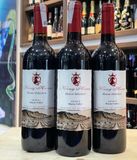 King Horse Manor Selection Shiraz 14% 6*75cl