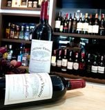 Chateau Vignot 13% 75cl