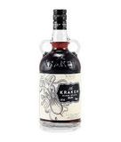 The Kraken Black Spiced Rum 40% 70cl