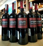 Arzuaga La Planta Ribera Del Duero 12*75cl