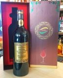 Terroir La Baume Saint Paul Fitou 14% 75cl