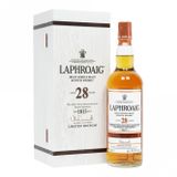 Laphraoig 28YO 70cl
