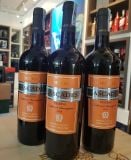 Lascades Cab Sau Chile Wine 13.5% 6*75cl