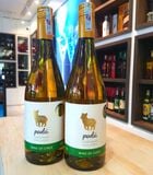 Pudu Chardonnay 12.5% 75cl (B)