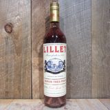 Lillet Rose 75cl