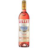 Lillet Rose 75cl
