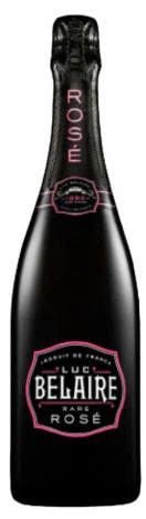 Luc Belaire Rare Luxe Fantome Rose 6*75cl