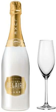 Luc Belaire Rare Luxe Fantome White 6*75cl
