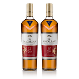 Macallan 12YO Double Cask SMSW 70cl HQ