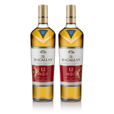 Macallan 12YO Triple Cask Highland SMSW 70cl HQ