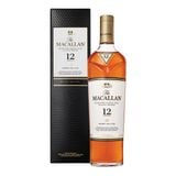 Macallan 12YO Double Cask SMSW 12*70cl (B)