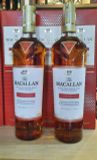 Macallan Classic Cut 2020 55% 12*70cl
