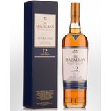 Macallan 12YO Double Cask SMSW 12*70cl
