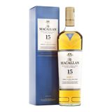 Macallan 15YO Triple Cask Matured 70cl HQ