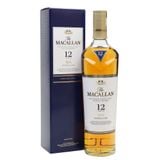 Macallan 12YO Double Cask SMSW 12*70cl