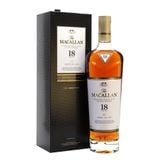 Macallan 18YO Sherry SMSW 6*70cl