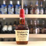 Maker's Mark Kentucky Straight Bourbon Whisky 12*75cl