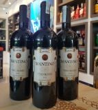 Mantino Vino Rosso 15% 6*75cl
