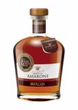 Marcati Grappa Amarone In Carati Di Rovere 40% 6*70cl