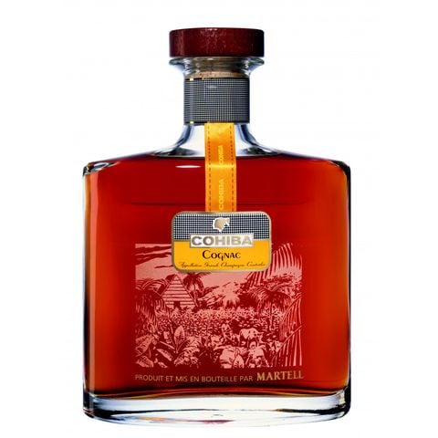 Martell Cohiba 70cl