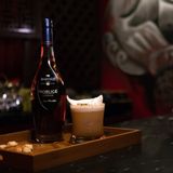 Martell Noblige 600cl