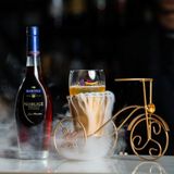 Martell Noblige 600cl