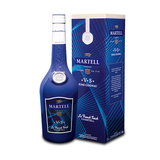 Martell VSOP La French Touch 70cl