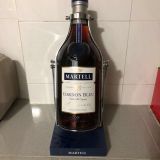 Martell Cordon Bleu W/cradle 4*300cl