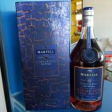 Martell Cordon Bleu Intense Heat Cask 70cl