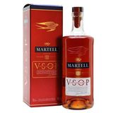 Martell VSOP Red Barrel 12*70cl