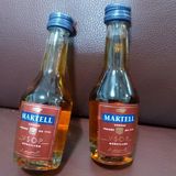 Martell VSOP 3cl