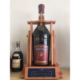 Martell VSOP W/ Cradle 300cl