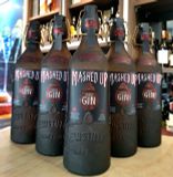 Gin Mashed Up Heart Of Darkness 43% 6*70cl