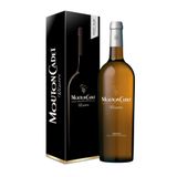 Mouton Cadet Reserve Blanc, Bor