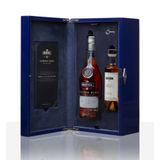 Hộp da Cordon Bleu