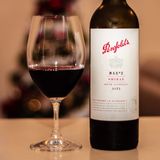 Penfolds Max's Shiraz Cab Sau South Australia 14% 75cl
