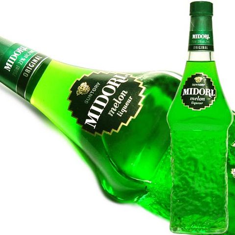 Midori Melon 70cl