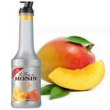 Puree Mango 4*100cl