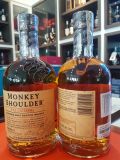 Monkey Shoulder Original BMSW 40% 70cl