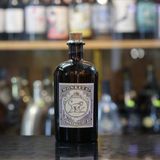 Monkey 47 Schwarzwald Dry Gin (tím) 50cl
