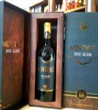 Montrale Rosso Salento 14% 75cl