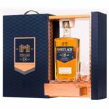 Mortlach 18YO 43,4% 70cl HQ